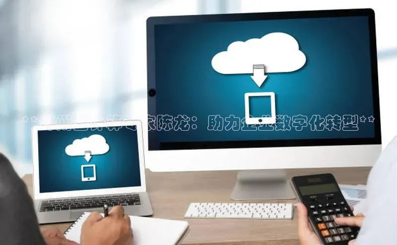 意昂4官网每日互动**锦州云计算专家陈龙：助力企业数字化转型**