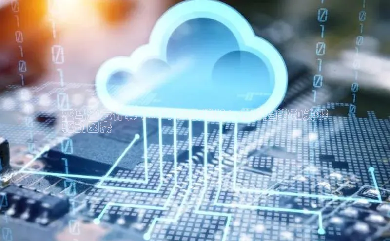 EON4代理百度取证亚马逊云计算 (AWS) 营收增长：市场趋势和关键
驱动因素