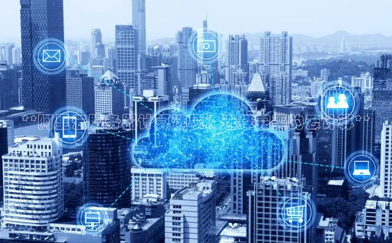 意昂体育4招商顺丰**阿里云服务器计算选项：选择完美的云计算**