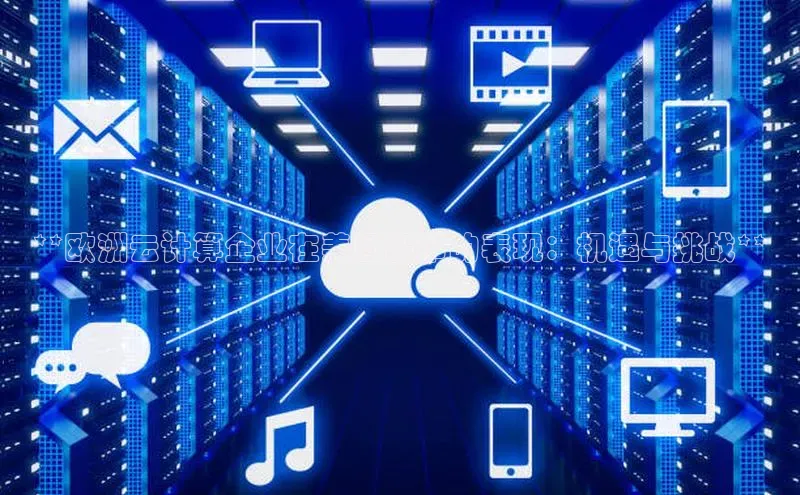 EON4招商百度数据开放平台**欧洲云计算企业在美国股市的表现：机遇与挑战**