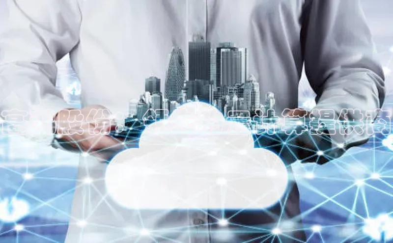 意昂体育4招商顺丰高鸿股份：领先的云计算提供商