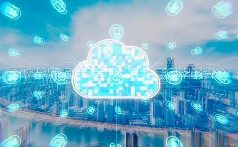 意昂4网易**在长沙获得可靠的云计算服务器托管**