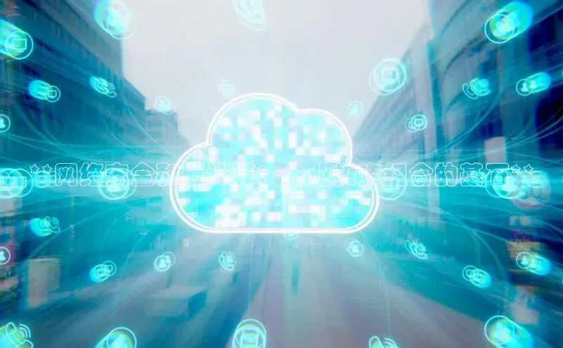 EON4ARGA公司**网络安全和云计算：企业投资组合的基石**