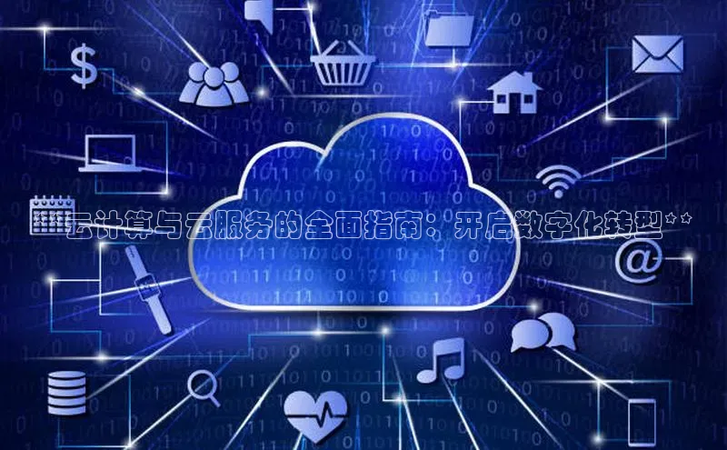 意昂4代理百度翻译App**云计算与云服务的全面指南：开启数字化转型**