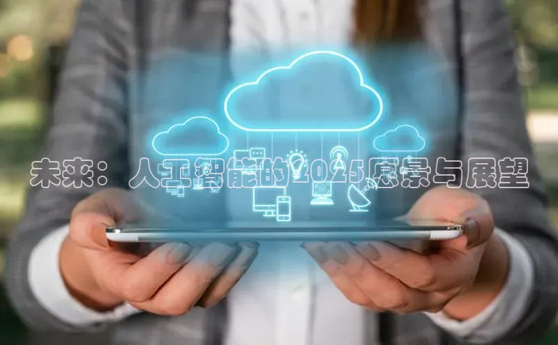 未来：人工智能的2025愿景与展望