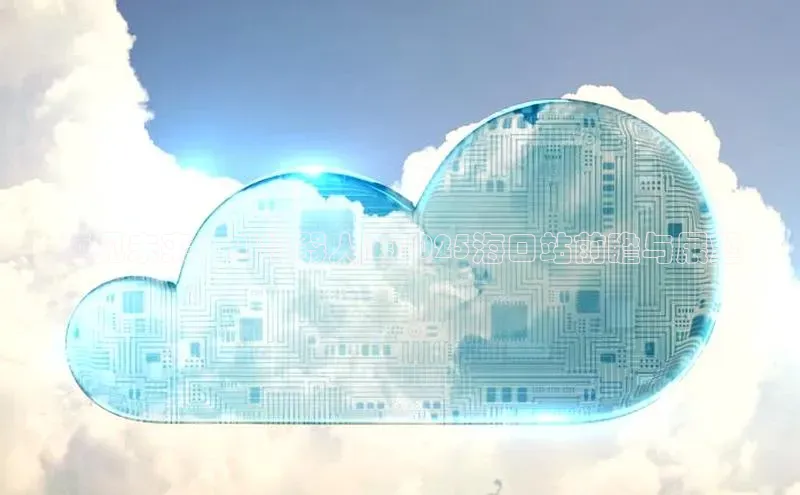 预见未来：AI机器人展2025海口站前瞻与展望